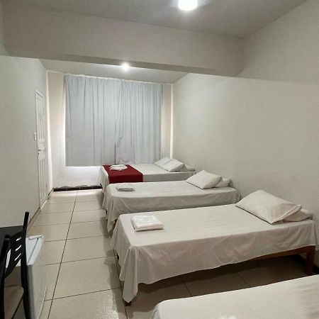 Hotel Aquarius Coronel Fabriciano Exterior foto