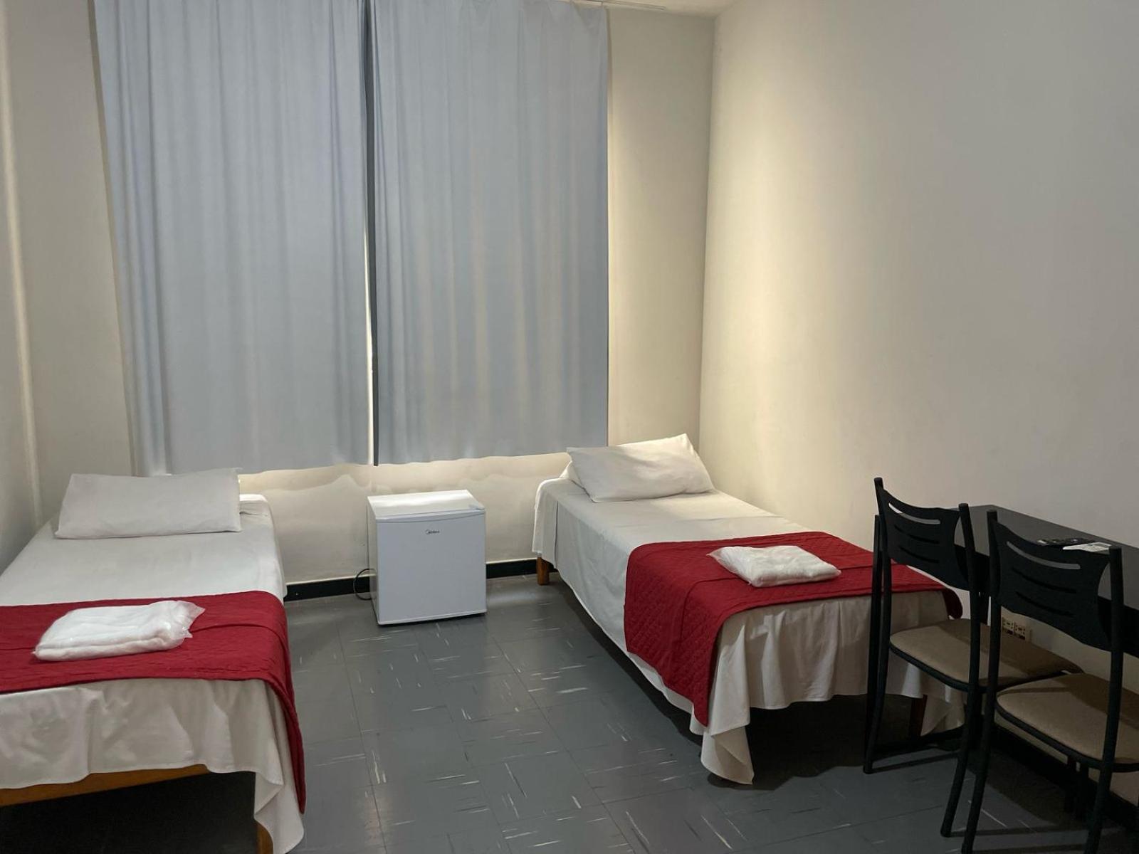 Hotel Aquarius Coronel Fabriciano Exterior foto