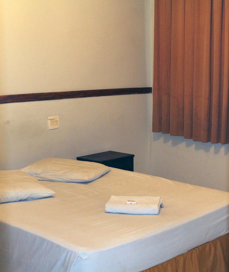 Hotel Aquarius Coronel Fabriciano Exterior foto